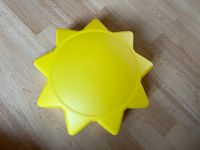 Ikea Solhem Lampe Sonne Deckenleuchte Wandlampe gelb Dresden - Neustadt Vorschau
