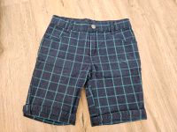 ❤️ yigga shorts kurze Hose kariert 140 100% Baumwolle Rheinland-Pfalz - Gundersheim Vorschau