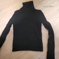 rollkragenshirt h&m größe s Dithmarschen - Wesseln Vorschau