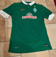 Werder Bremen Trikot-Set Saison 2014/15 Sachsen-Anhalt - Magdeburg Vorschau