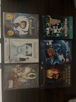 Diverse DVDs Notting Hill Persepolis Caroline #9 Disney Nordrhein-Westfalen - Gütersloh Vorschau