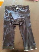 Bergson Radlerhose Damen, 3/4 lang,  Gr. 50, sehr guter Zustand Baden-Württemberg - Moos Vorschau