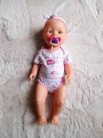 Baby Born Puppe mit Zubehör Nordrhein-Westfalen - Krefeld Vorschau