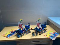 Lego Ritter 6057 Sea Serpant zwei mal Sachsen - Dippoldiswalde Vorschau