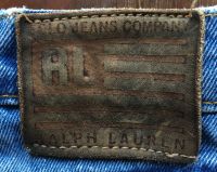 Designer Jeans aus den USA Ralph Lauren Nordrhein-Westfalen - Hamm Vorschau