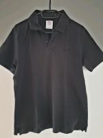 S.Oliver Poloshirt Shirt Schwarz in S Bayern - Burgebrach Vorschau