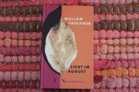 Büchergilde: William Faulkner, Licht im August Rheinland-Pfalz - Bad Breisig  Vorschau