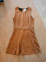 Kleid braun neu mit Etikett 36 Nordrhein-Westfalen - Witten Vorschau