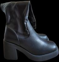 Sock-Boots Rheinland-Pfalz - Nentershausen (Westerwald) Vorschau