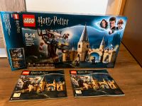 Harry Potter LEGO 75953 Peitschende Weide, in OVP + Anleitung Nordrhein-Westfalen - Borgholzhausen Vorschau