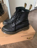 Stiefel Dr. Martens Gr. 37 Pascal NEU Bayern - Neukirchen a Teisenberg Vorschau