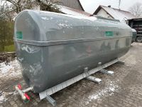 Wasserfass, Wasserfass 10000-12000, AHL Tank, Vielzweckfass, AHL Fass, Transportfass, Wasserfass, Wassertransportfass Bayern - Osterberg Vorschau