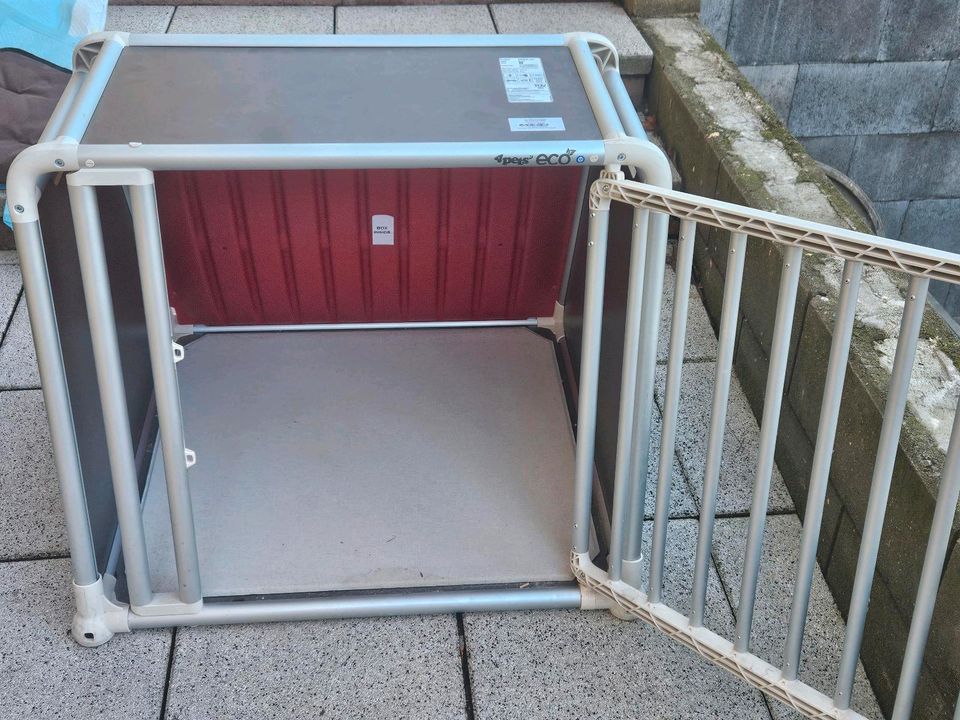 Hundetransportbox in Saarbrücken