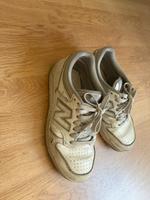 Gern getragene Schuhe New Balance Hessen - Kassel Vorschau