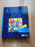 Almanach 2018, mehr als ein Kalender Berlin - Tempelhof Vorschau