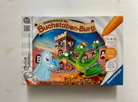 Ravensburger Tip Toi Spiel „Schatzsuche in der Buchstaben-Burg“ Wandsbek - Hamburg Marienthal Vorschau