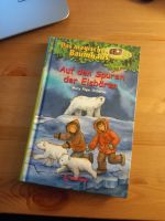 Das magische Baumhaus Spuren der Eisbären Grundschule Schule Kind Wandsbek - Hamburg Rahlstedt Vorschau