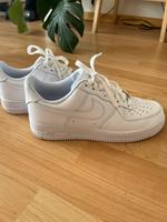 Nike Air weiß München - Schwabing-West Vorschau