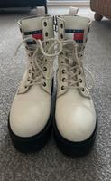 Tommy Hilfiger Stiefel Niedersachsen - Rinteln Vorschau