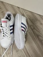 Adidas Sneaker weiß Größe 37 Baden-Württemberg - Ebersbach an der Fils Vorschau