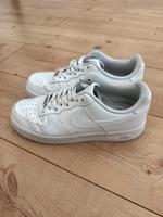 Nike Air Force 1 Weiß Gr.41 Nordrhein-Westfalen - Wesseling Vorschau