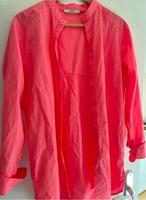 Bluse Longbluse  Esprit Rosa Gr. M, Top Dresden - Tolkewitz Vorschau