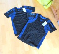 2x NEUES T-Shirt Sportt-shirt Gr. L Kr. München - Neubiberg Vorschau