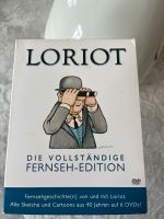 Loriot Fernseh-Edition Sachsen - Zwickau Vorschau