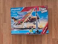 PLAYMOBIL Stuntshow: Air Stuntshow Propeller-Flugzeug ‘Neu Köln - Rath-Heumar Vorschau