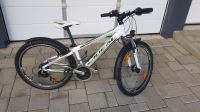 Mountainbike IDEAL Freeder, 24“, Bayern - Taufkirchen Vils Vorschau