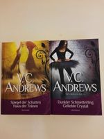 Die Orphan- Saga V.C. Andrews. Niedersachsen - Wennigsen Vorschau