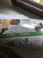 Kopfkissen neu 40 x80 Schleswig-Holstein - Fockbek Vorschau