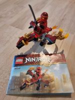 Lego Ninjago Kai Feuerdrache 30535 Bochum - Bochum-Südwest Vorschau