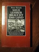 Peter Struck: Neue Lehrer braucht das Land Baden-Württemberg - Stutensee Vorschau