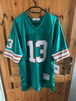 NFL Jersey Dolphins Marino Gr. L Niedersachsen - Hatten Vorschau