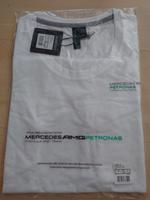 AMG Petronas T-Shirt Damen NEU/OVP Gr. L 40 weiß Formel 1 Team Baden-Württemberg - Herrenberg Vorschau