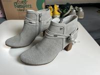 Tom Tailor Stiefelletten 39 Nordrhein-Westfalen - Marl Vorschau