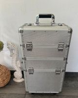 Aluminium Koffer für Utensilien! Frisör, Kosmetik etc! Schleswig-Holstein - Neumünster Vorschau