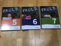 Schöningh Westermann Verlag * P.A.U.L. D. * Stufe 5-7 * Setpreis Niedersachsen - Buchholz in der Nordheide Vorschau