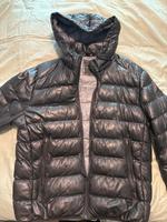 bugatti 100% Lammlederjacke Größe 56 Rostock - Kröpeliner-Tor-Vorstadt Vorschau