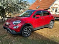 Fiat 500X Cross Plus, Automatik, Diesel, Allrad Bayern - Thalmässing Vorschau