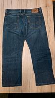 Diesel Herren Jeans NEUWERTIG Original Hessen - Hanau Vorschau