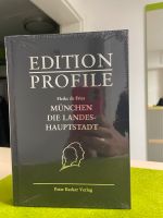 Buch Edition Profile München - Bogenhausen Vorschau