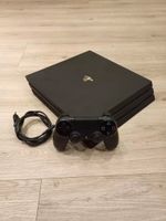PlayStation 4 Pro Brandenburg - Potsdam Vorschau