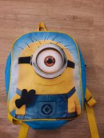 Kinderrucksack Minions Schleswig-Holstein - Bargteheide Vorschau