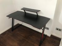 DESINO Gaming Tisch Schreibtisch 140 x 60 cm Nürnberg (Mittelfr) - Oststadt Vorschau