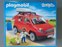 Playmobil 5436 - Family Fun - Geländewagen Nordrhein-Westfalen - Oberhausen Vorschau
