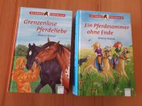 Zwei Bücher vom Reiterhof Birkenhain Baden-Württemberg - Gerlingen Vorschau