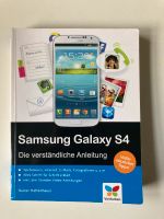 Ratgeber Samsung Galaxy S4 zu verkaufen Nordrhein-Westfalen - Petershagen Vorschau