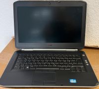 Dell Laptop mit SSD und 8GB RAM Sachsen - Krostitz Vorschau